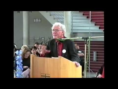 Einweihung Rathaus Kaarst