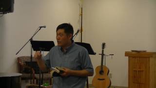 Samuel 8-Israel Asks for a King:04-30-2017