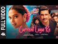 Current Laga Re (Full Video) Cirkus | Ranveer, Deepika | Nakash Dhvani Jonita Lijo |Dj Chetas Kumaar