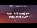 Ed Sheeran Shape Of You Lyrics