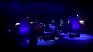 Ryan Adams - I Love You But I Don&#39;t Know What To Say (Red Rocks - August 17, 2016)