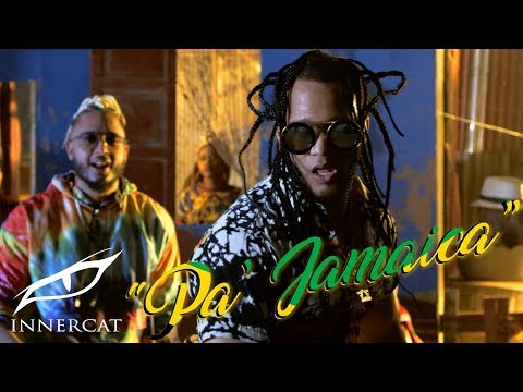 download lagu mp3 mp4 La Jamaica, download lagu La Jamaica gratis, unduh video klip La Jamaica