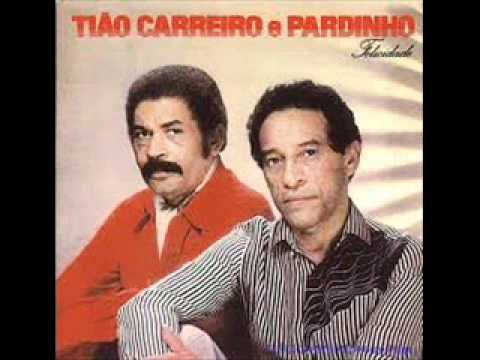 Rancho Dos Ipês - Tião Carreiro e Pardinho