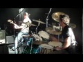 Deep Purple "Burn" drum cover- Glen Sobel 2010 ...