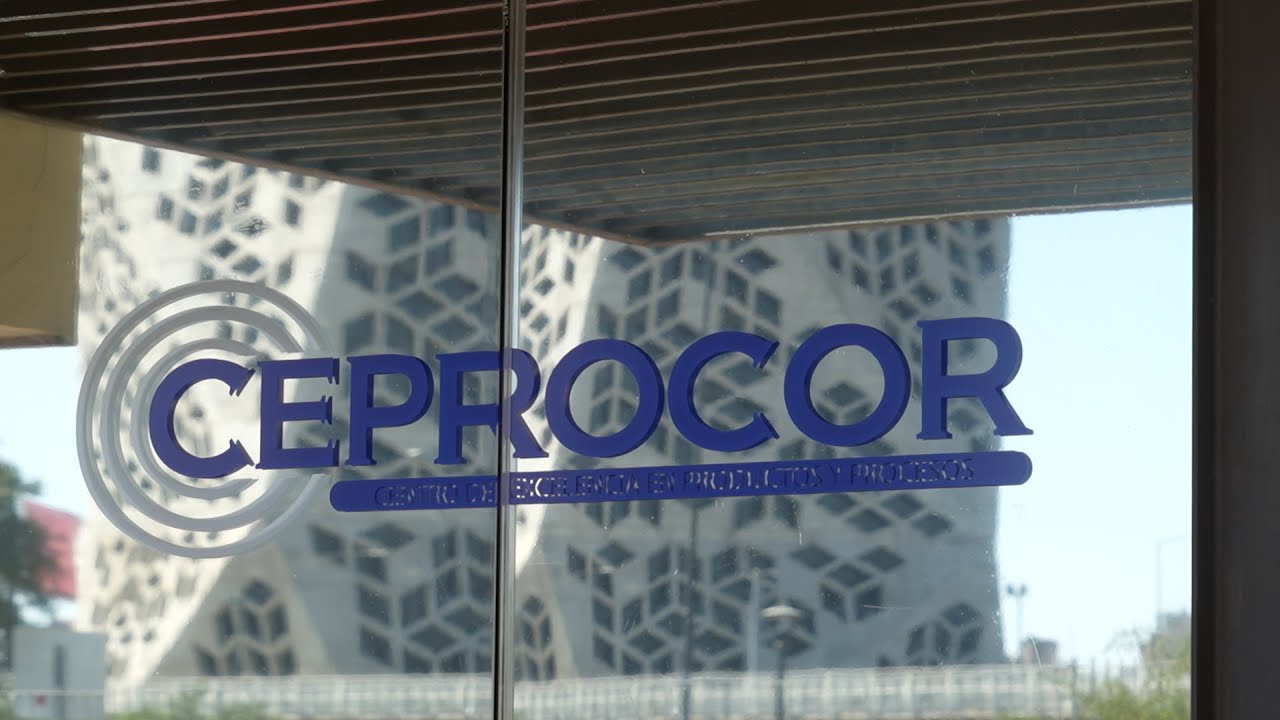 Ciencia con impronta cordobesa: CEPROCOR impulsa un proyecto para fabricar alfajores saludables