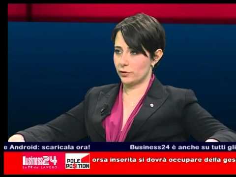 Pole Position puntata 389: Associazione Nuova Organizzazione di Imprese - Milano