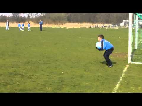 Abcoude F1 - DWS F1 (24-03-2012)