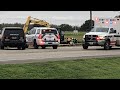 Worker killed in trench collapse