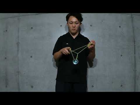 バタフライ・トライアングル