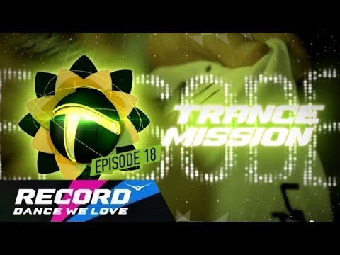 Ferry Corsten @ Trancemission 04-05.04.14 - Promo | Radio Record