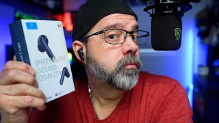 Haylou W1 Hybrid Earbuds | INCREDIBLE  PRICE THAT'S HARD TO BEAT 🔥