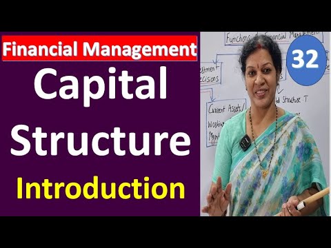1 Financial Management Introduction It s Functions