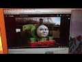 Thomas Peanuts Parody Clip 3