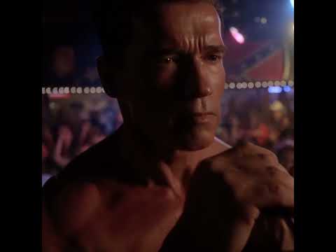 Terminator 3: Rise of the Machines | Ladies' Night