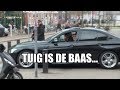 Utrechts tuig mag wijk niet meer in