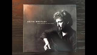 Keith Whitley - Girl From The Canyon