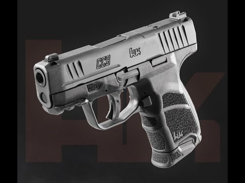 Introducing The All-new CC9 from HK