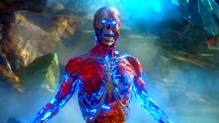 타노스조차 두려워한 존재들