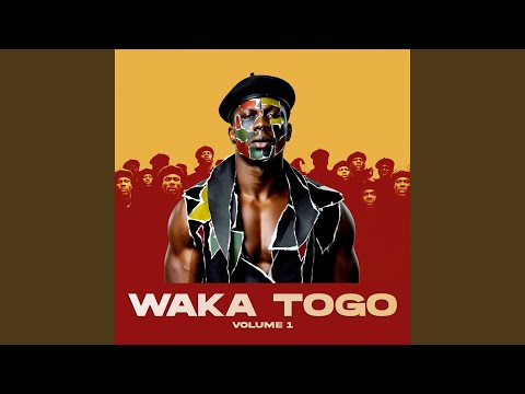 WAKA TOGO — Prologue (Avant d'avancer)