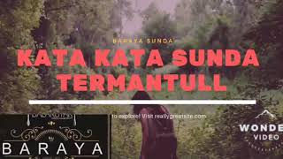Download lagu Bacotan sunda terbaru!! mp3