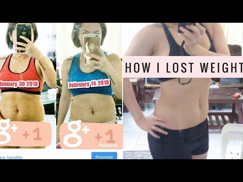 Kape bilang isang paraan upang mawalan ng timbang Mapabilis ang metabolismo kapag RB