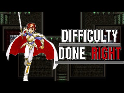 Why YOU should PLAY Fire Emblem Thracia 776