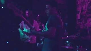 Lucky Blade by Jacuzzi Boys @ The Anderson on 9/28/17