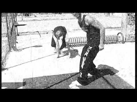 Doppia B - Street video 2010