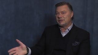 Classic Talk: René Pape Part 1