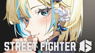 【スト6】こぱこぱ【ぶいすぽっ！/ 藍沢エマ】