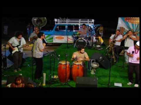 Canto da Sereia - Orquestra Contemporânea de Olinda