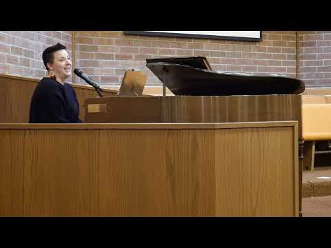 Dead to Sin, Alive to God Part 1