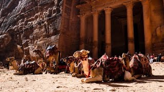 2023 Jordan Egypt Tour