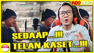 Download lagu INDOREACT | SERA - DI BADAI ASMARA 2021 mp3