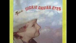 HMHB Dickie Davies Eyes