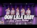 OOH LALA BABY DOLLS Dj Rowel Remix Dance Workout BMD Crew