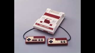 ファミコンのアクションゲーム色々