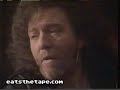 Wunderbar Rolling 1995 Television Commercial Stones Parody