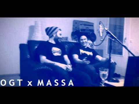 OGT x MASSA