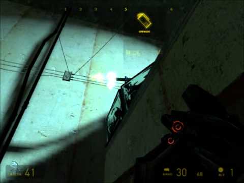 Let's Play Half Life 2 Pt. 49