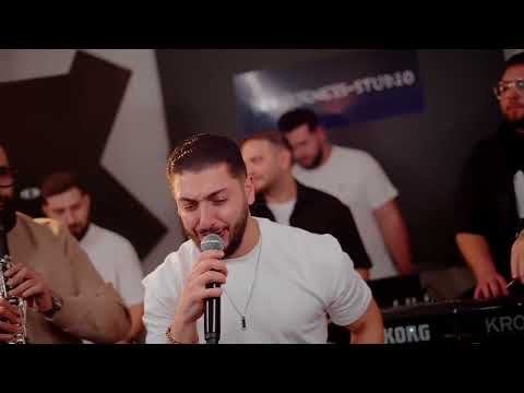 💕 Toni de la Brasov 💕 Cauta in inima bine 💕 LIVE 2025