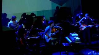 Broken Bells: Sailing to Nowhere     Live at the Fillmore at Irving Plaza 6/6/10