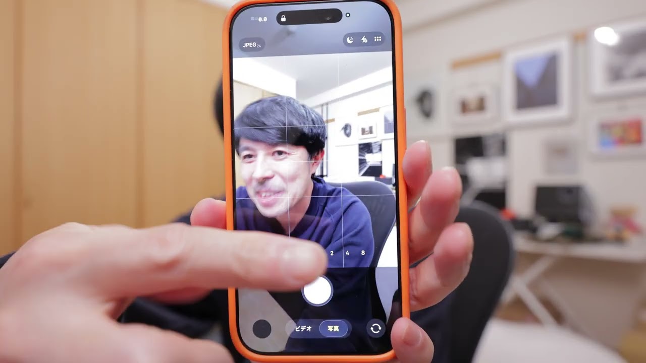 マイクロフォーサーズが面白い理由