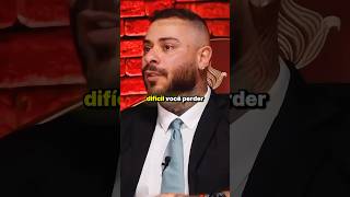 O SEGREDO QUE NÃO TE CONTAM
