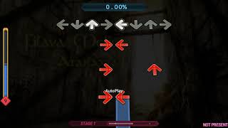 StepMania - Filava Melis - Double Hard 9