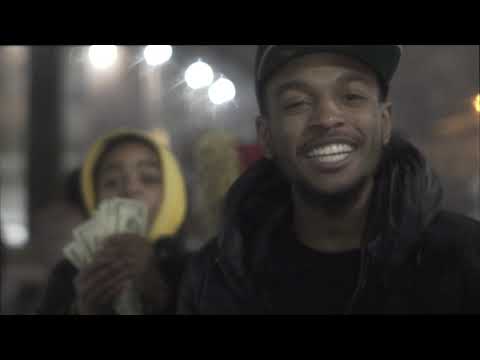 Cruddy Yae x Paradise Miles x Lil Kheim - Streets (Official Visual) #CLPSZN #ClipstarTV