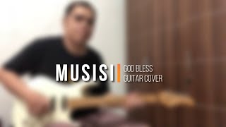 Download lagu God Bless - Musisi (Guitar Cover) mp3