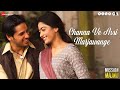 Channa Ve Assi Marjawange Mission Majnu Sidharth Malhotra Rashmika M Raj B Raghav S Rohit S