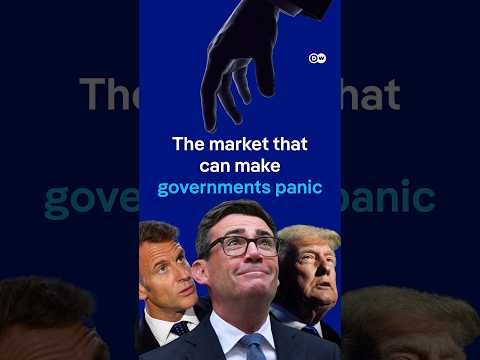 The unelected force that can crush government promises | The Dip Podcast