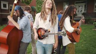 The Way Down Wanderers, &quot;The Way I Love You Now&quot;